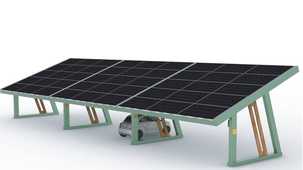 carport sunwind