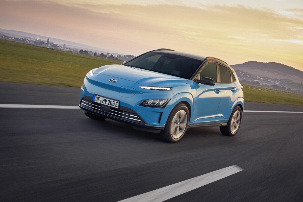 Hyundai Kona Electric en location longue durée à 139 €/mois, bonne ou mauvaise affaire ?