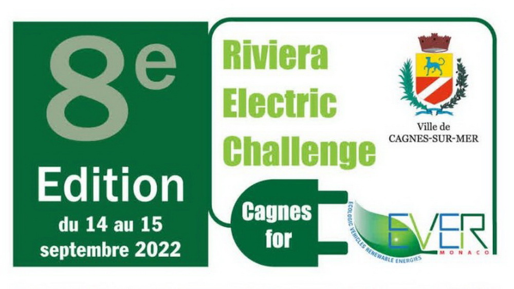 Riviera Electric Challenge 2022