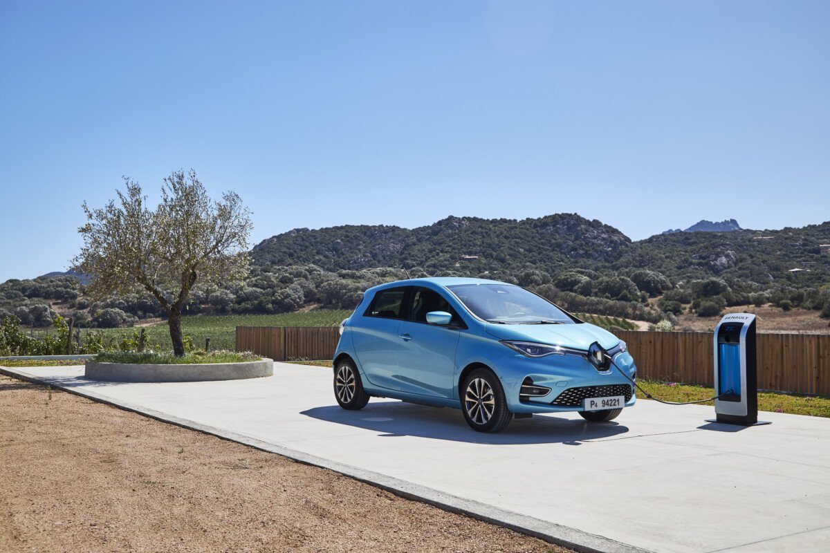 La Renault Zoé, Twingo E-Tech et Twizy voient leurs prix augmenter