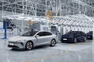 Nio ET7