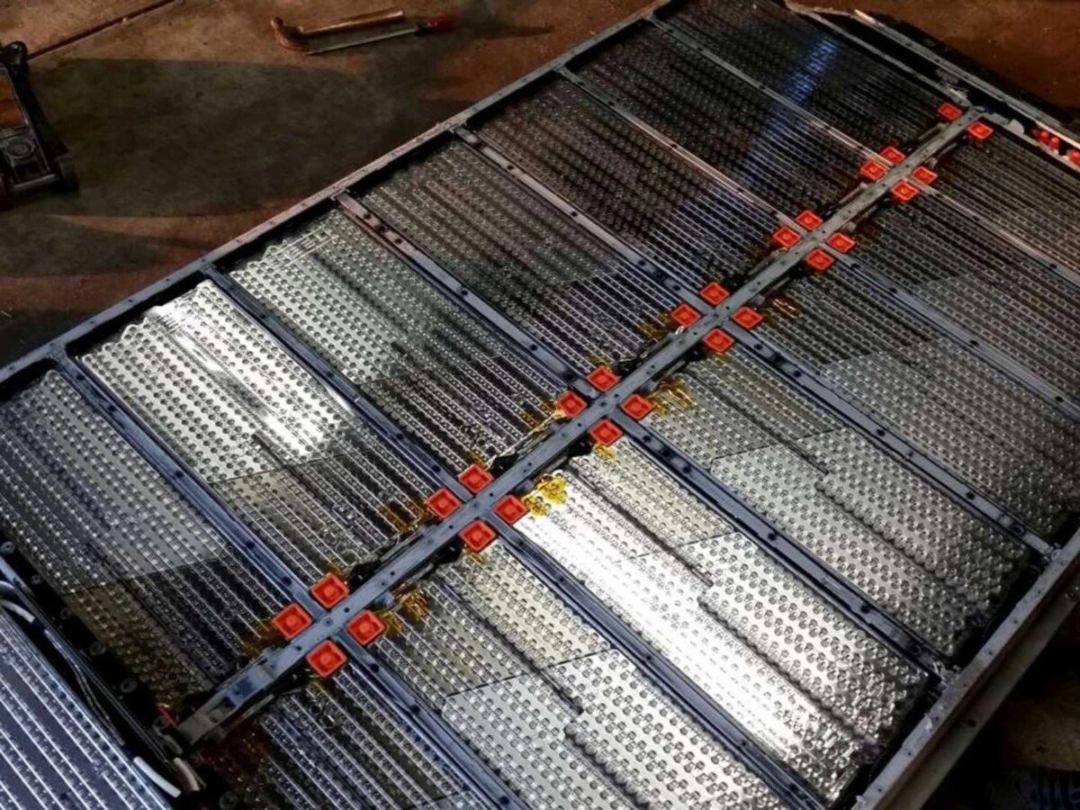 Les batteries du futur seront moins chères et plus stables : voici comment