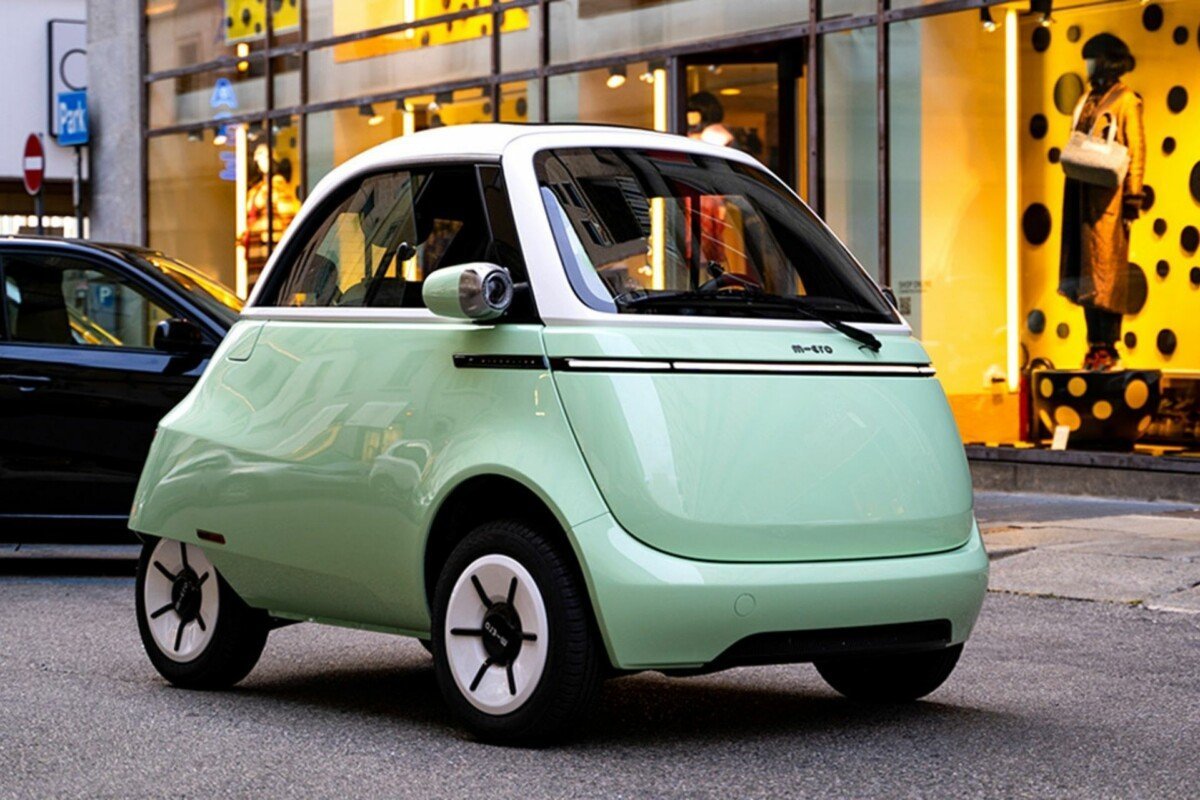 Microlino