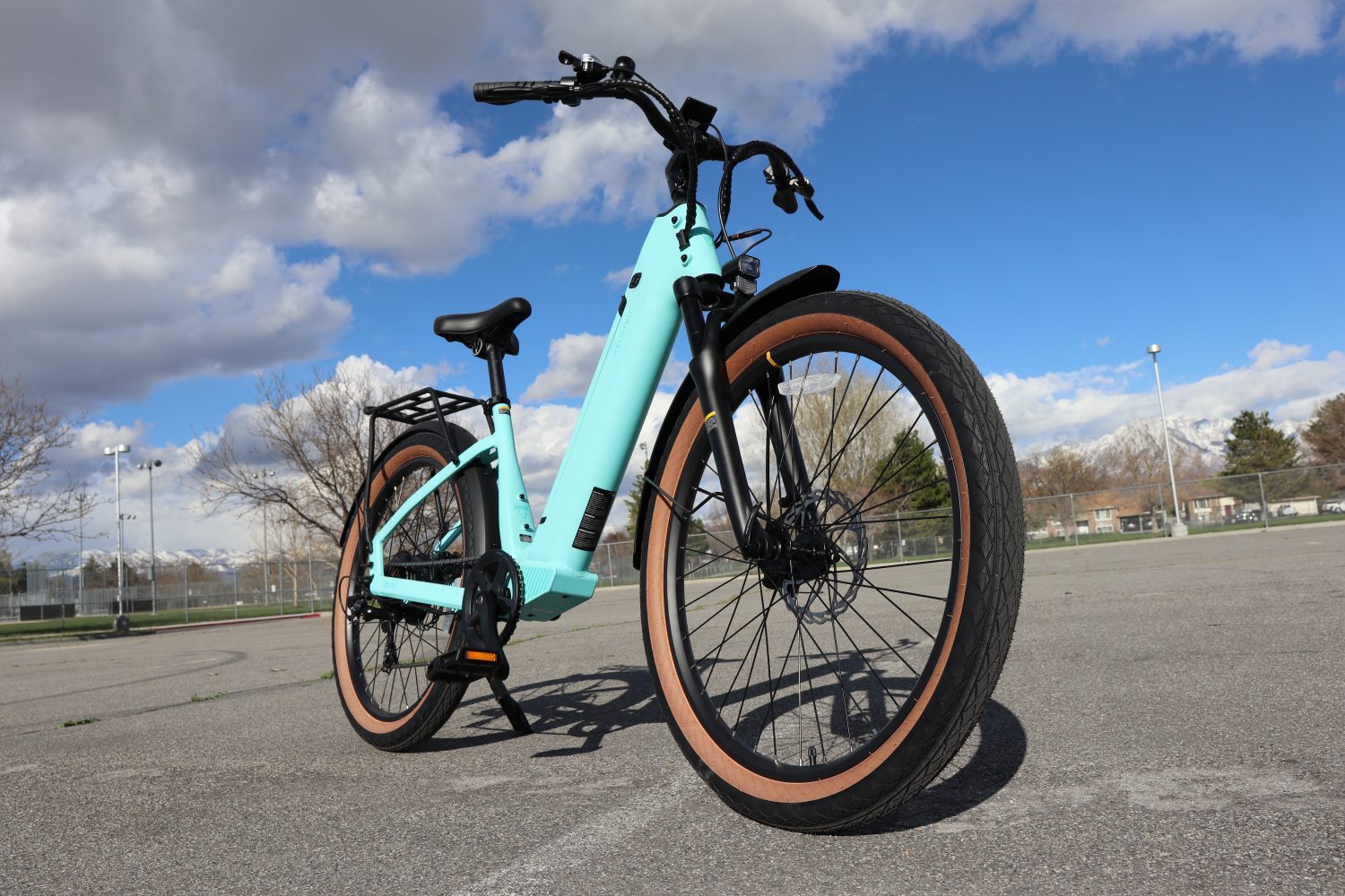 ve 45 electric bike price