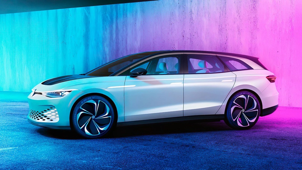 Volkswagen ID.7:ID.7 Tourer – 56986