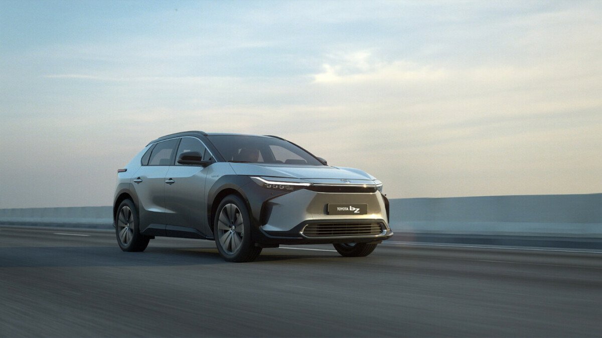 Vous vivez dans une région froide ? Alors le Toyota bZ4X n&rsquo;est peut-être pas fait pour vous