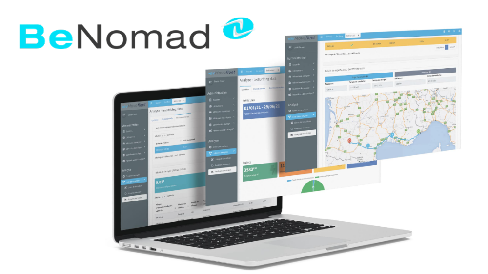BeNomad
