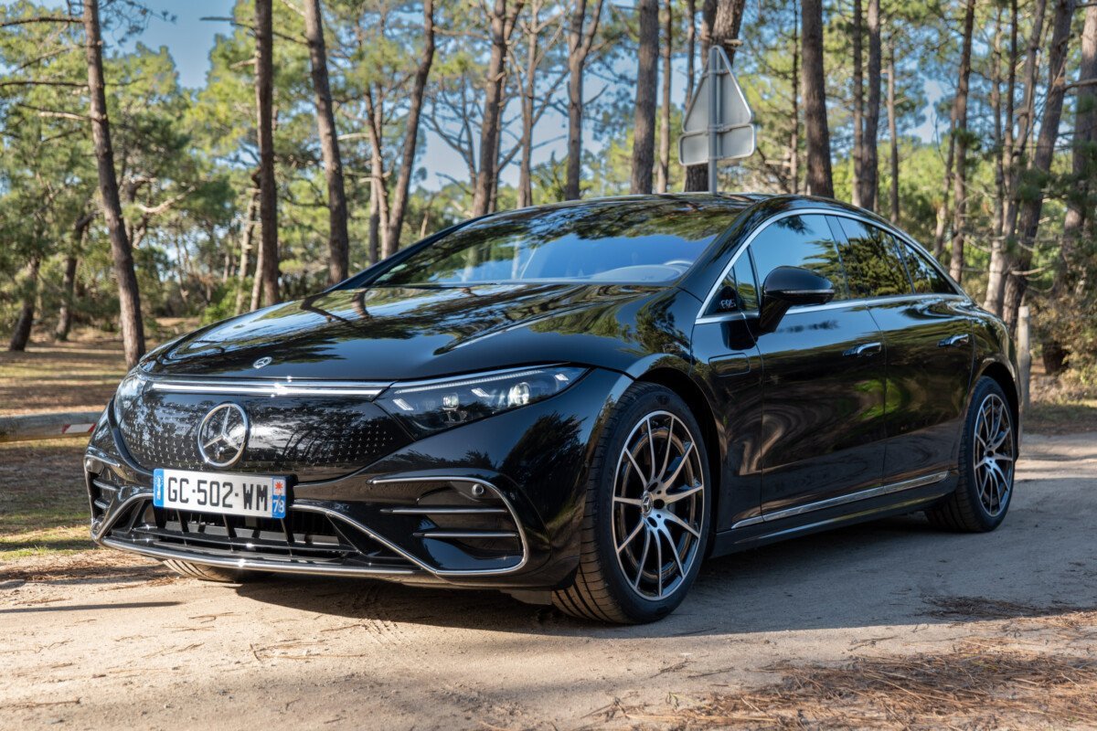 Mercedes EQS 20220225160652