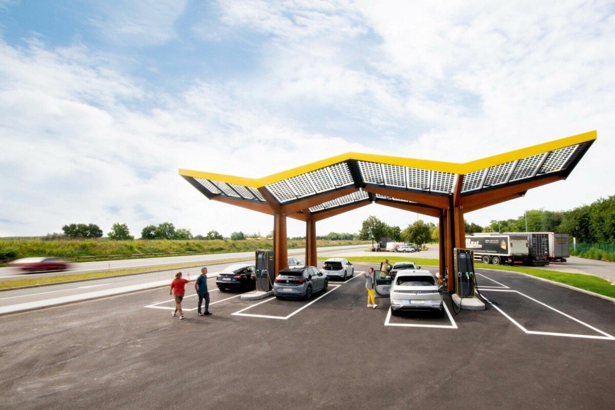 Fastned