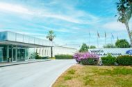 Ford - Usine de Valence