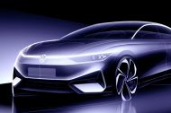 Volkswagen ID.Aero