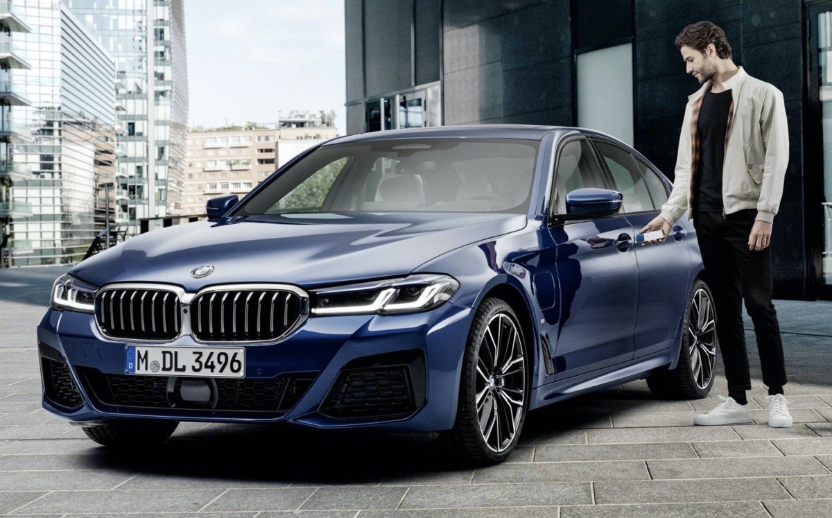 BMW Serie 3