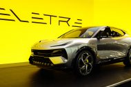 Lotus Eletre