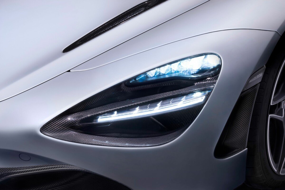 McLaren