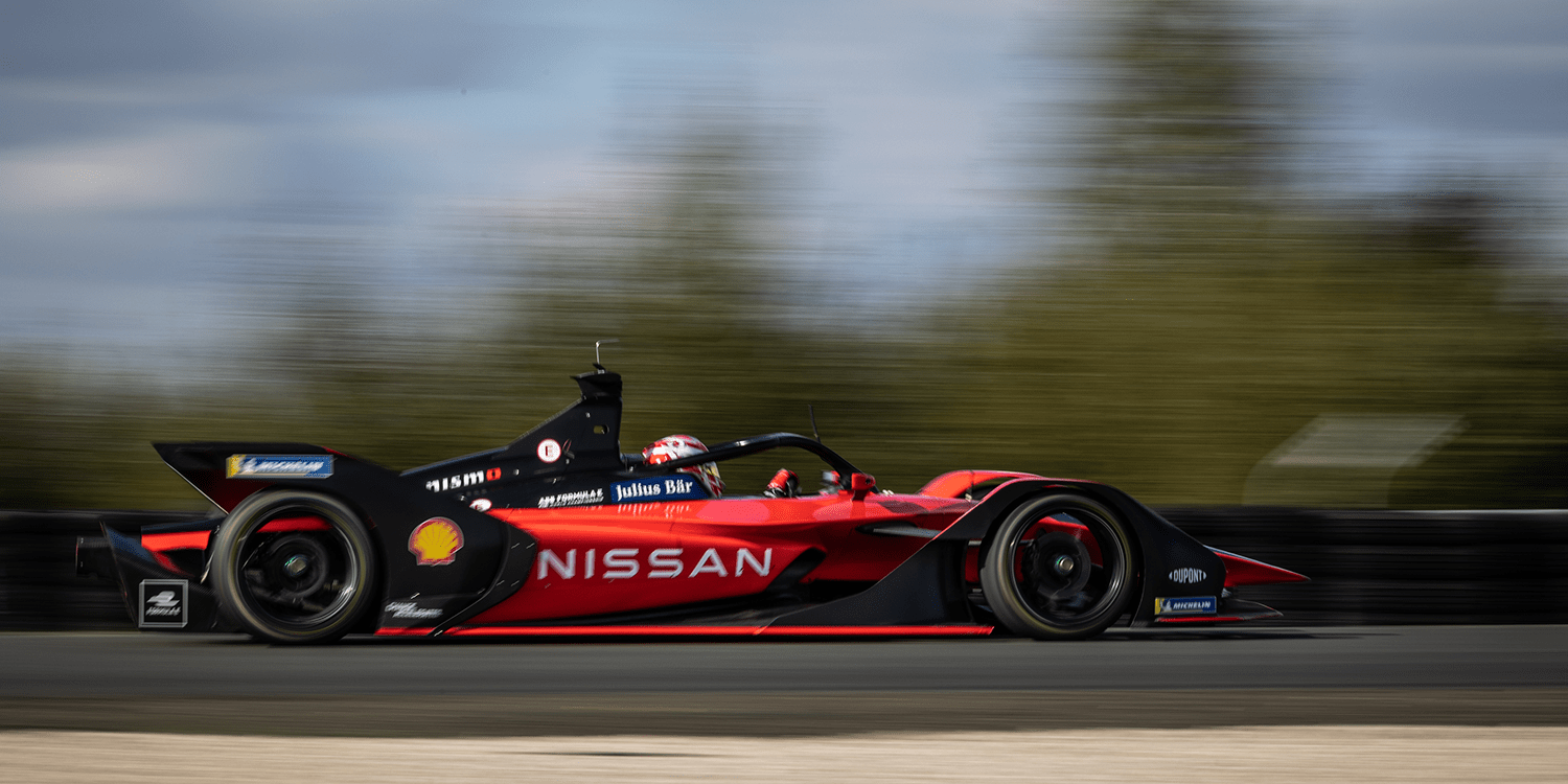 mclaren-to-use-nissan-drives-in-formula-e-evearly-news