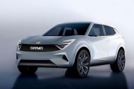 Olymp Cars Ares - Olymp Ares