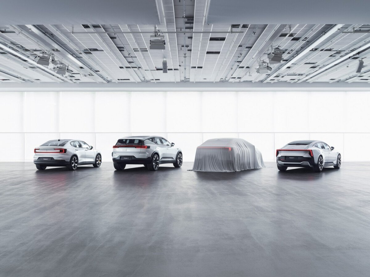 Polestar2