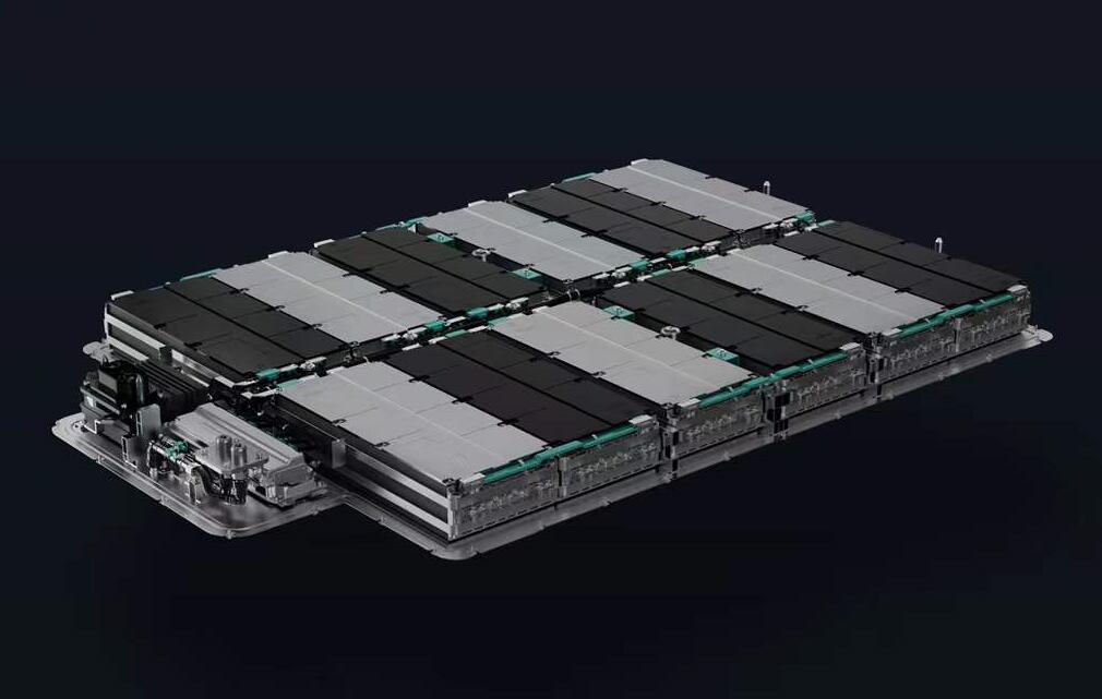 NIO_semi_solid_150_kWh_battery_600_mile_range