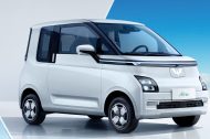 Wuling Air EV