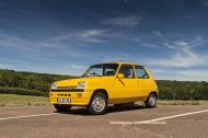 Renault 5