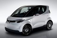 Gordon Murray Design Yamaha Motiv.e