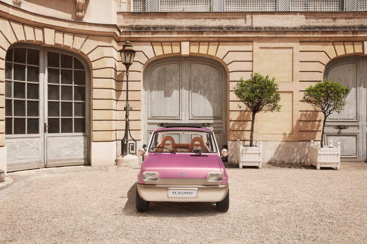 Renault 5 Diamant – Pierre Gonalons (1)