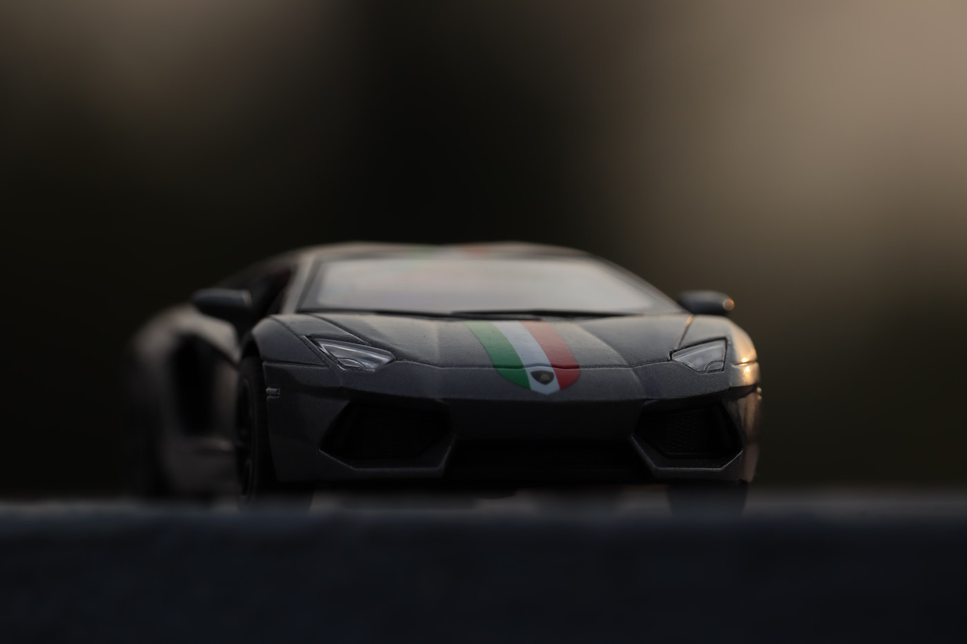 Concours Lamborghini Mr Beast