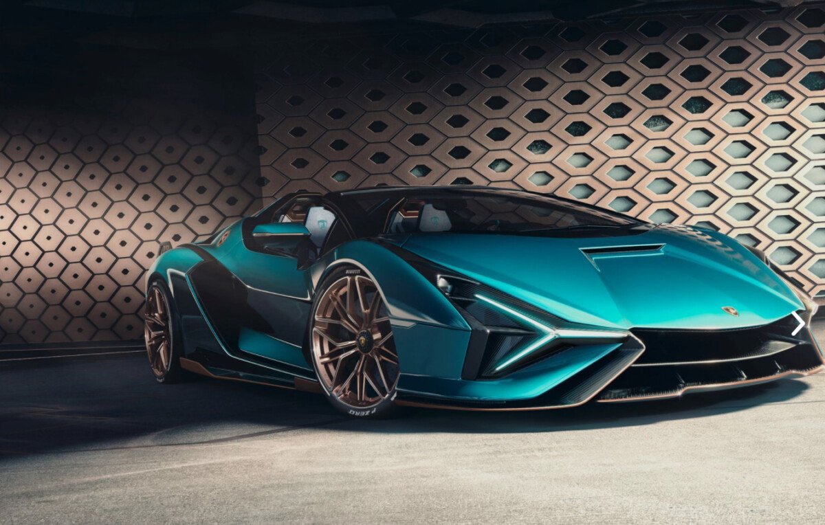 Lamborghini