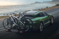Porsche eBikes