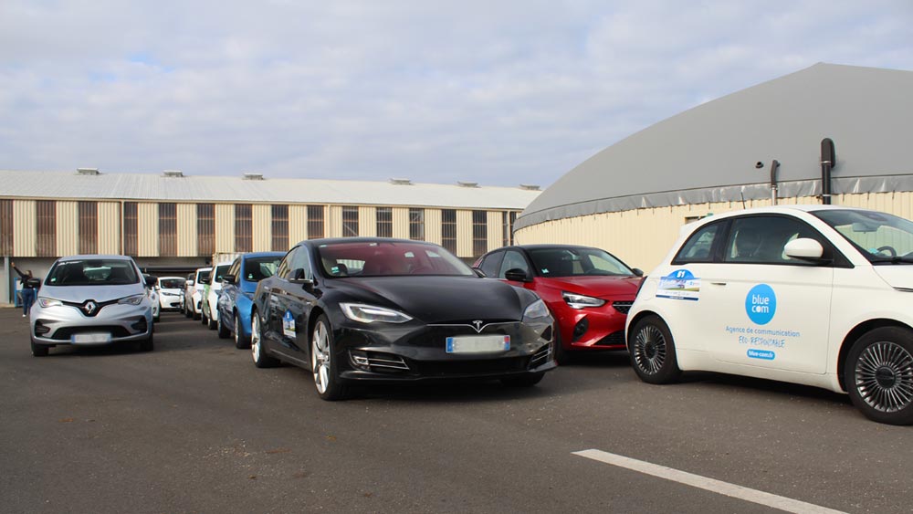 Vendée énergie Tour 2021