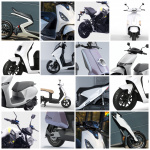 2-roues électriques nouveautés 2022