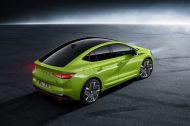 Skoda Enyaq RS Coupé