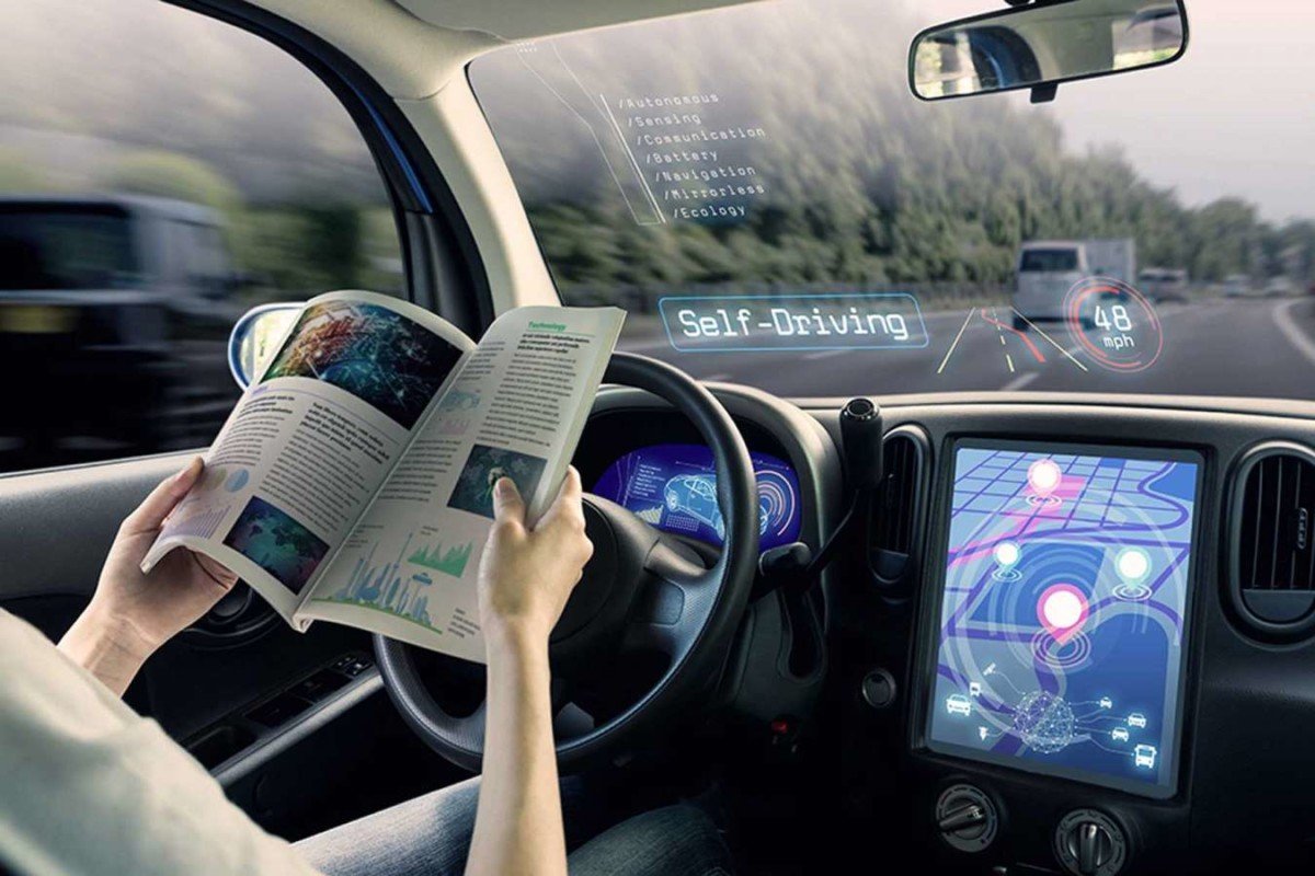 voiture-conduite-autonome