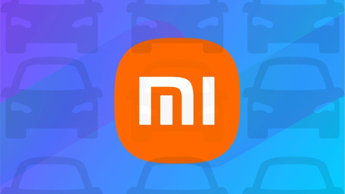 Xiaomi Car
