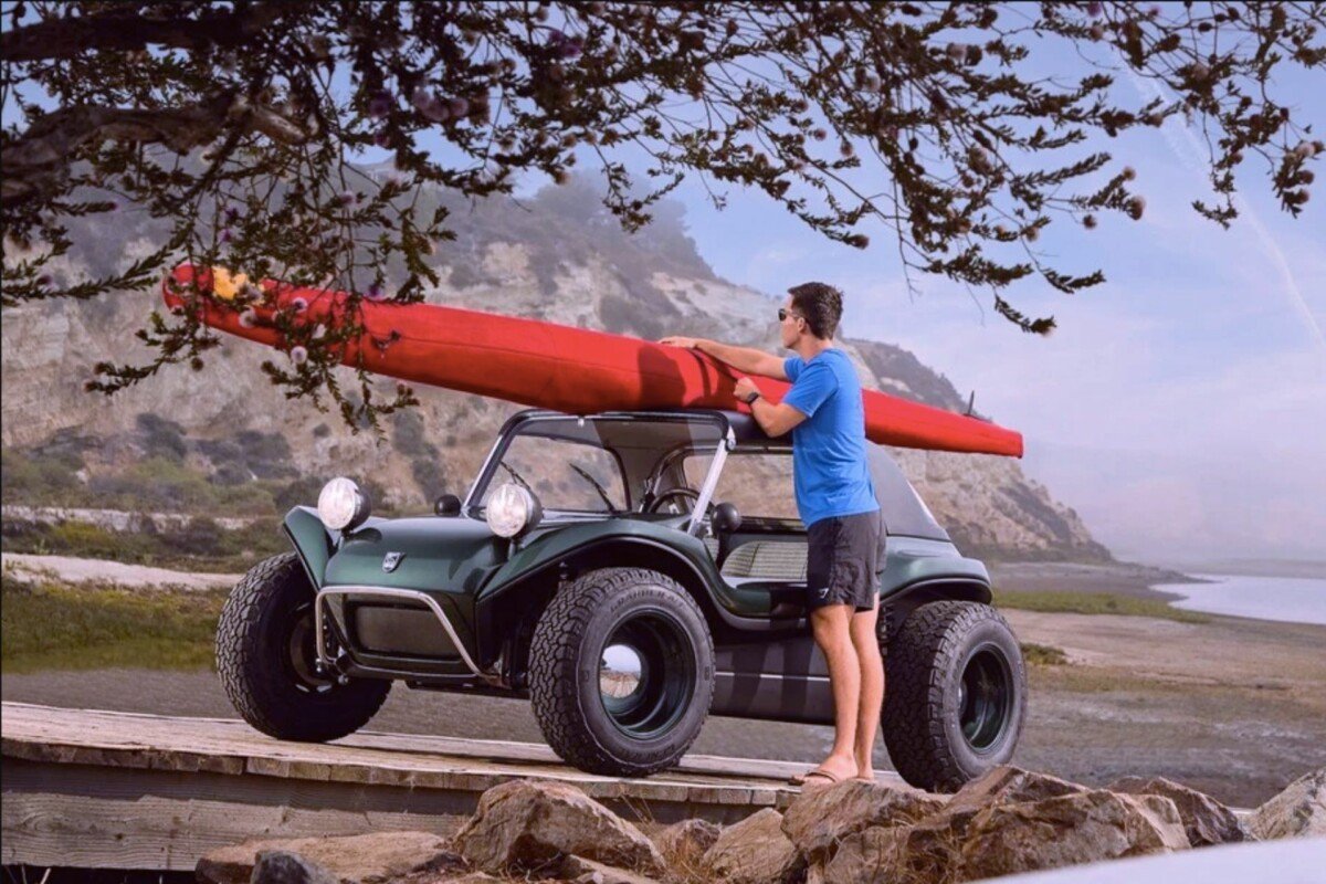 Meyers Manx 2.0 3