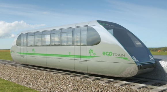 Ecotrain