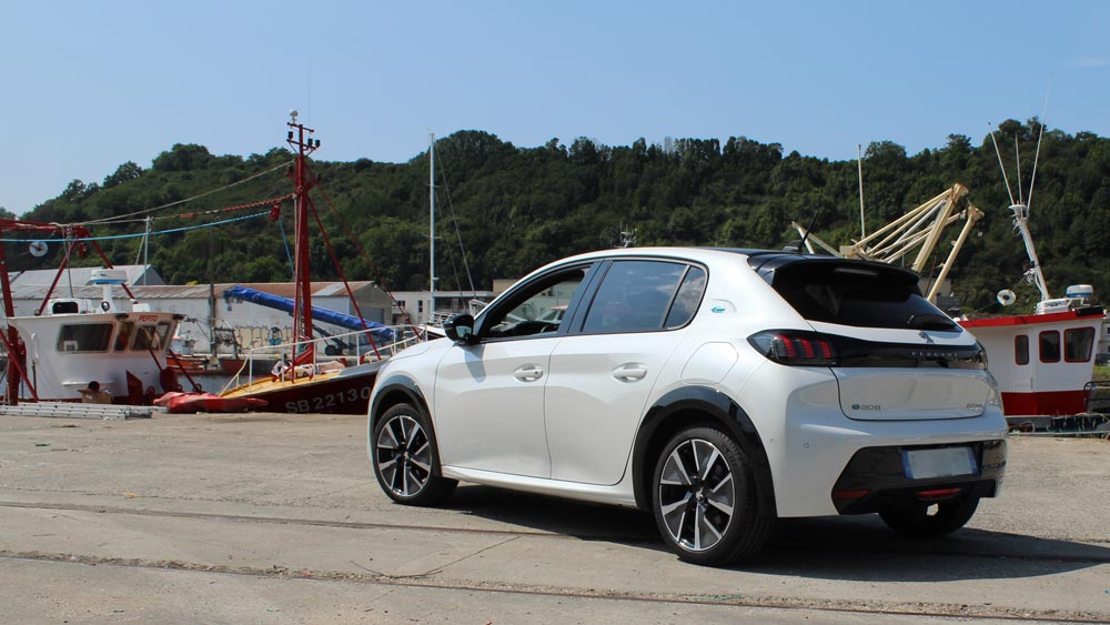 voiture occasion Stellantis