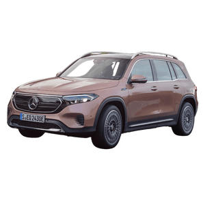 Mercedes EQB