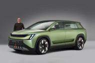 Skoda Vision 7S