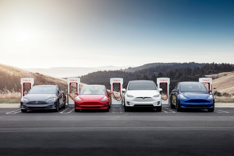 Tesla Voici Les Vraies Puissances De Toutes Les Model S X Et