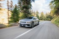 Kia EV6 GT