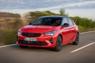 Opel Corsa-e