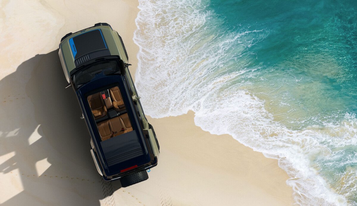 Jeep Recon – 00001