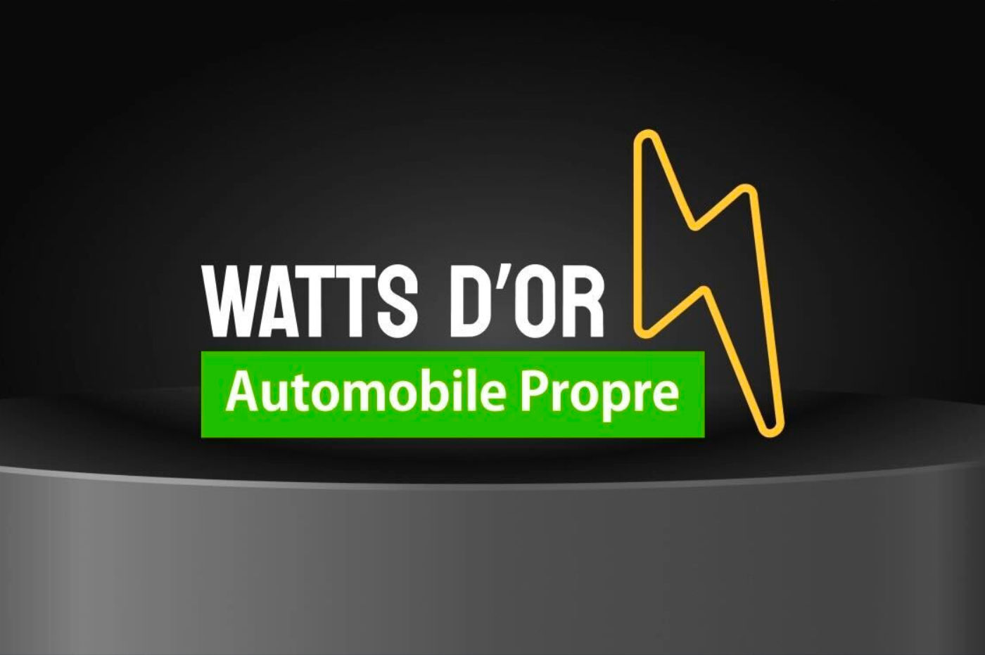 Watts d'Or de la voiture électrique de l'année