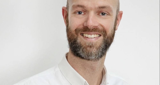 Matthieu Guesné