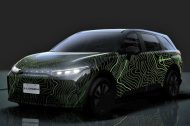 Luxgen n7