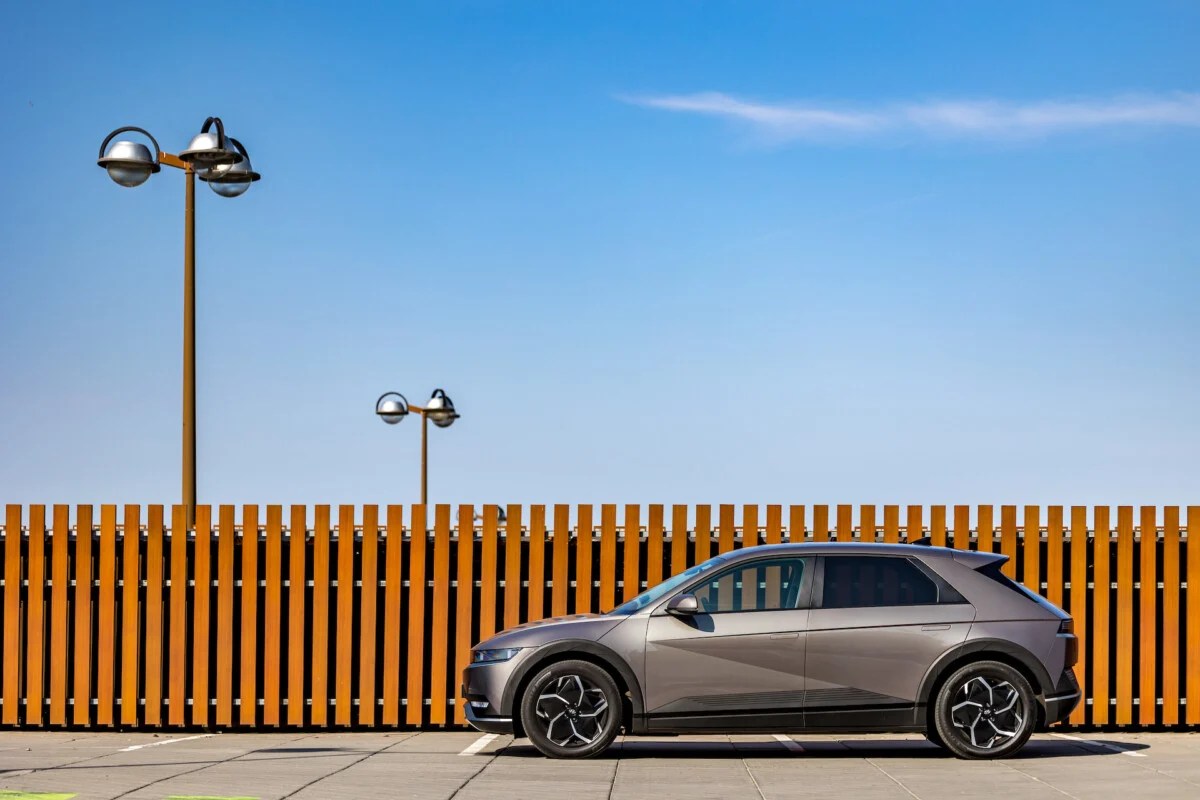 Hyundai Ioniq 5 essai – 00006