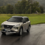 Nissan X-Trail (T33)