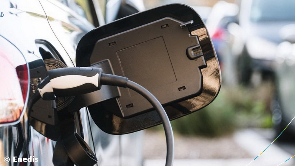Comportement possesseurs véhicules électriques
