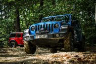 Jeep 4xe